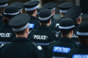 The limits of police investigative powers in Ghana