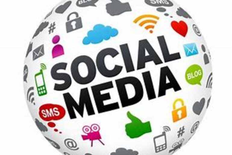 social media and employment relationship